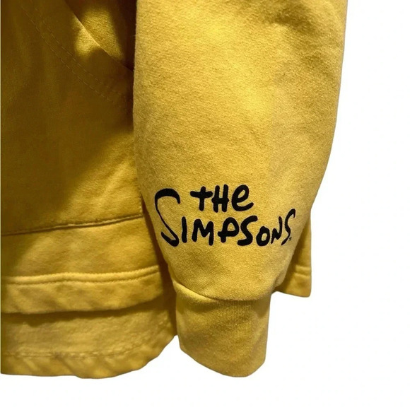 The Simpsons Marge Simpson Women’s Hoodie - Picture 5 of 5